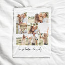 Search for family blankets Picture