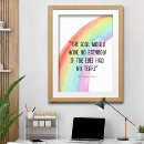 Search for pastel rainbow posters Typography