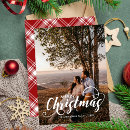 Search for names christmas cards Minimal