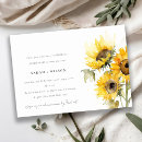Search for rustic wedding anniversary invitations Botanical