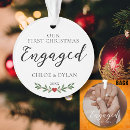 Search for our first together christmas tree decorations Modern