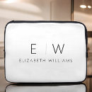 Search for chic laptop cases Modern minimalist