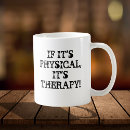 Search for pta mugs Therapy