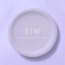 Search for initials plates Elegant