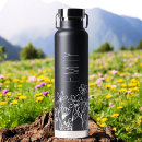 Search for garden water bottles Wildflower floral