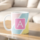 Search for block text mugs For her