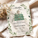 Search for adventure graduation invitations The adventure begins