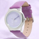 Search for monogram initial watches Professional