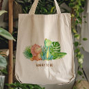 Search for gender neutral tote bags Watercolor