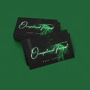 Search for occupational therapy business cards Modern
