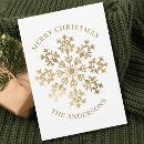 Search for gold snowflakes christmas cards Cute