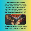 Search for flight iphone cases Wildlife