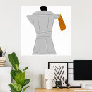Search for vintage espresso posters Caffeine lover