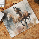 Search for western mousepads Cowboy