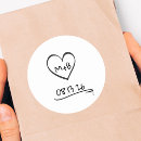 Search for sketched stickers Simple