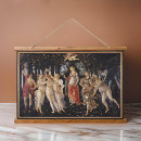 Search for botticelli primavera posters Cupid