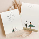 Search for two sided cards Elegant