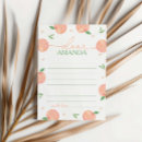 Search for peach birthday One sweet peach birthday
