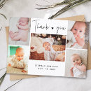Search for newborn thank you cards Calligraphy
