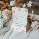 Search for peach birthday One sweet peach birthday