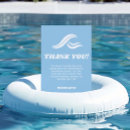 Search for surf thank you cards The big one