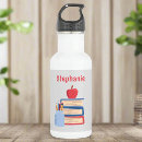 Search for back to school water bottles College