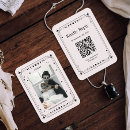 Search for halloween party rsvp cards Black and white