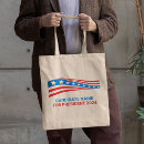 Search for campaigning bags Political campaign