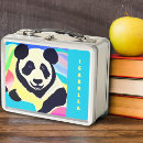 Search for panda lunch boxes Back to school