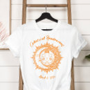 Search for celestial tshirts Astrology