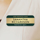 Search for lawyer name tags Modern