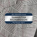 Search for navy blue name tags Employee