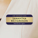 Search for lawyer name tags Modern