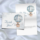 Search for up cards Hot air balloon