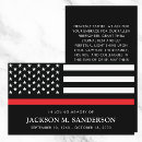 Search for fireman prayer Celebration of life