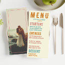 Search for photo menus Typography