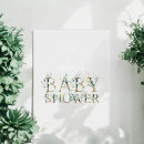 Search for greenery baby shower welcome signs Eucalyptus