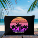 Search for palm tree accessories Tropical island