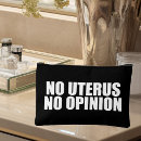 Search for opinion accessories No uterus no opinion