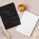 Search for spring summer fall winter wedding invitations Script