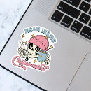 Search for caffeine lovers stickers Retro