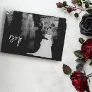 Search for halloween wedding rsvp cards Meal choice