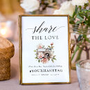 Search for share the love signs Calligraphy