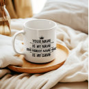Search for offensive quote mugs For him