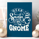 Search for dear santa cards Cute