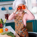 Search for creepy aprons Horror