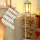 Search for teachers christmas stockings Musician