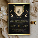 Search for scroll wedding invitations Ornate