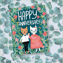 Search for for couples anniversary cards Unique