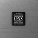 Search for funny 30th birthday badges Typography